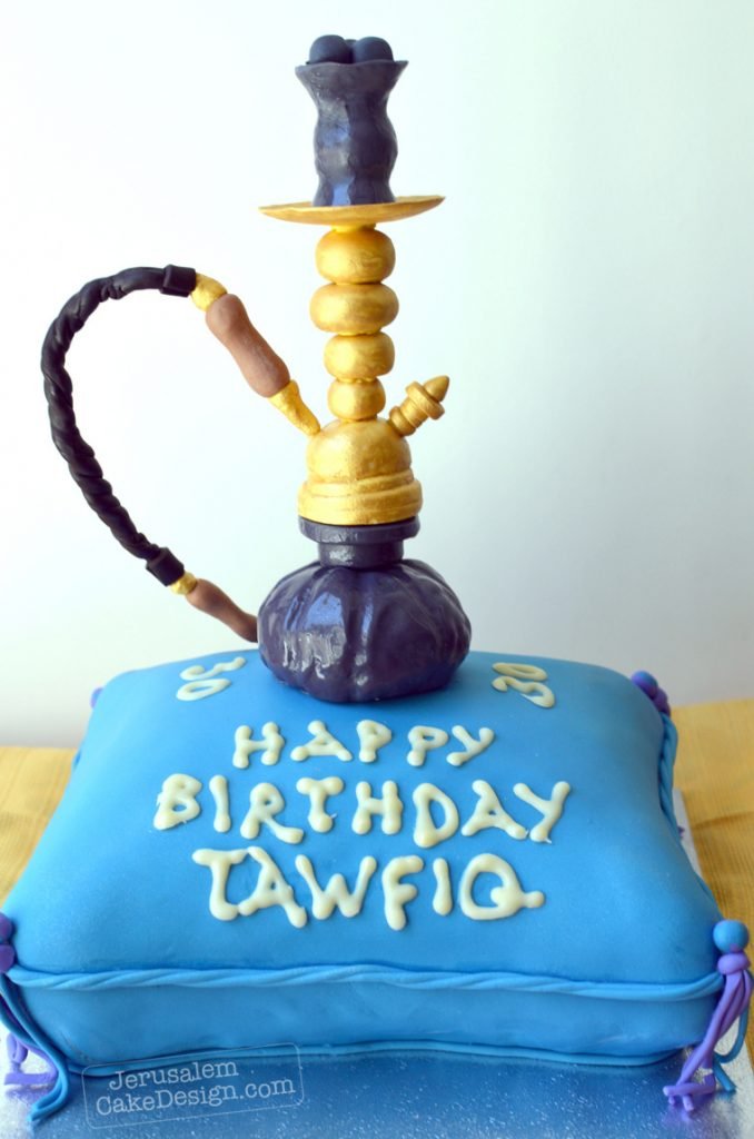 cake design for my boyfriend